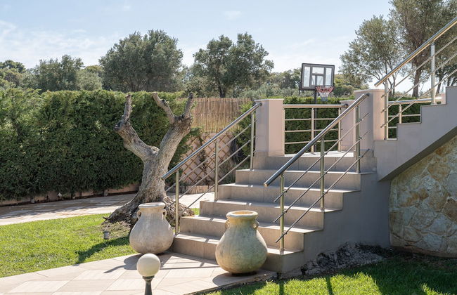 Olea Serenity Villa - Foto 35