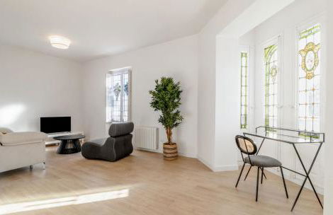 3 bedrooms 3 bathrooms furnished - Salamanca - Modern and bright - MintyStay - Photo 2