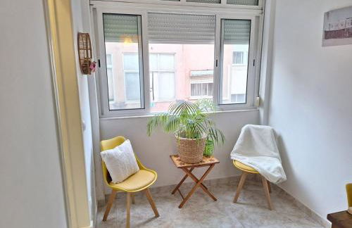 Flat with one bedroom in Moscavide - Lisboa - Photo 22