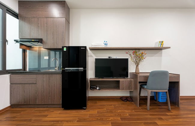 Granda Lake View Hotel & Apartment - Foto 14