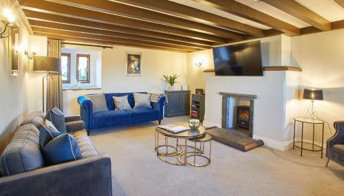 Host & Stay - The Coach House - Foto 2