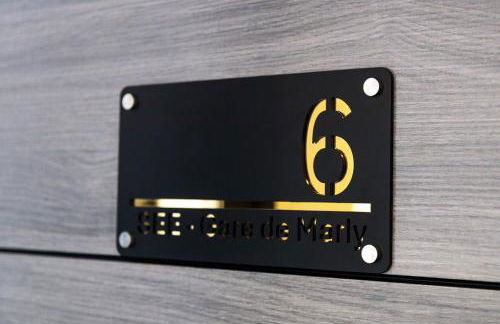 SEE - Gare de Marly - Foto 35