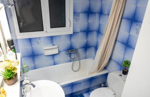 Cherry's house, Petroupoli! Athens! - Foto 23