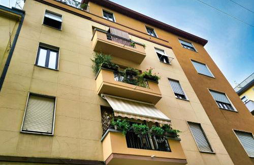 Just Urban Stays - Nuovo e Luminoso Trilocale in Centro - metro M2 e M4 - Foto 35