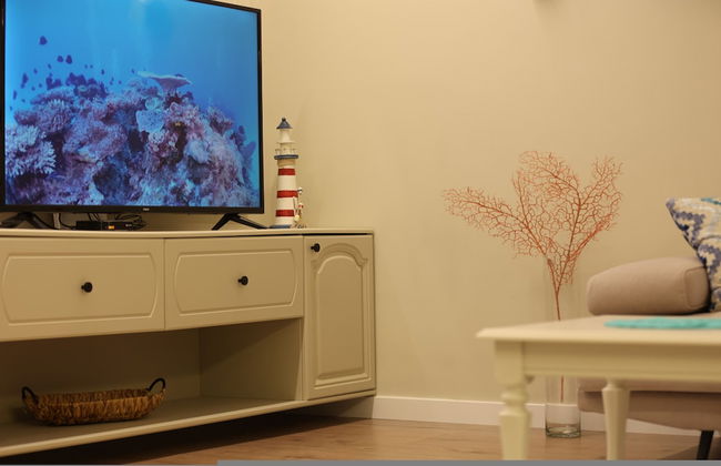 Grandstay Apartments 005 - Foto 21