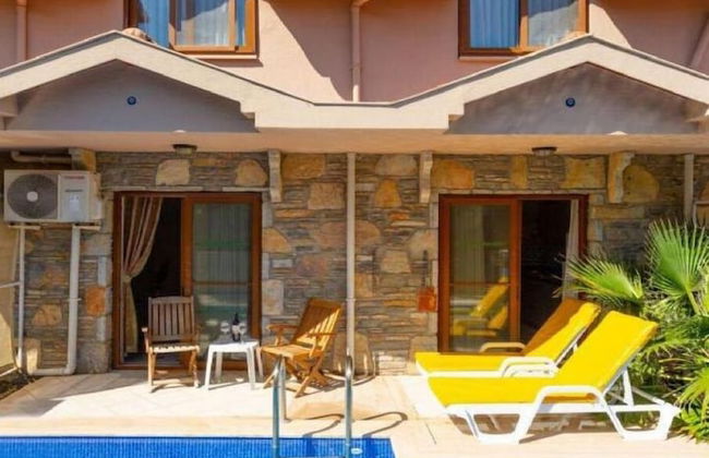 Villa Ayla Paradise in Dalyan - Photo 30