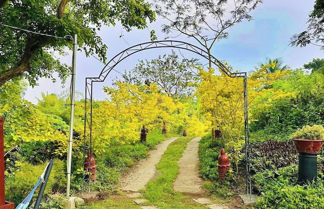 Shanti Wellness Sanctuary - Foto 41