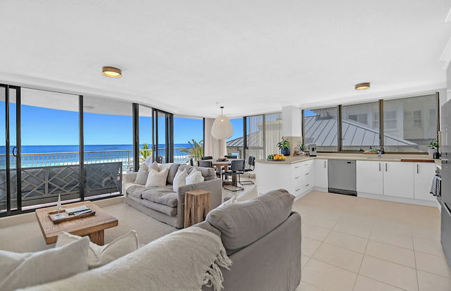 Albatross North Apartments - Foto 49