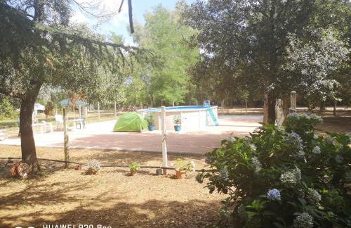 Agriturismo La Giannottola - Foto 15