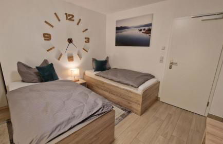 LogIn Apartments - Foto 1