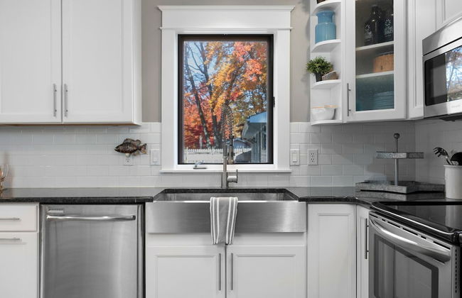 Torch River Retreat 3BDR Home With DocK - Foto 9