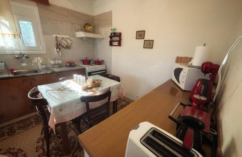 Georgaras Accommodation - Foto 11