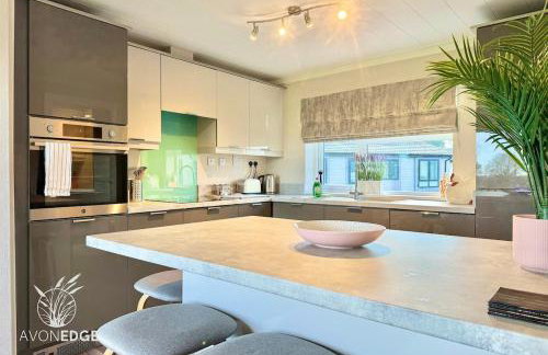 Avon Edge - Lodge One - Foto 8