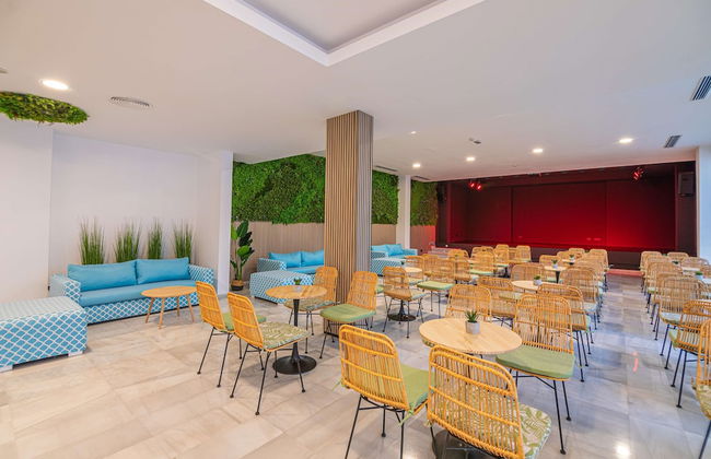 MarSenses Rosa del Mar Hotel & Spa - Photo 7