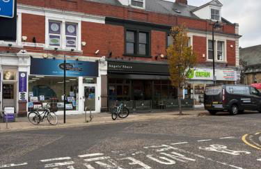 Grosvenor 126 Trendy Jesmond Whole Apartment - Photo 61