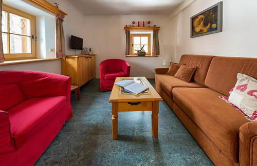 Armenhaus Holzhau - Foto 8