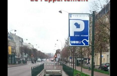 Au Petit Trianon Bleu - Foto 49