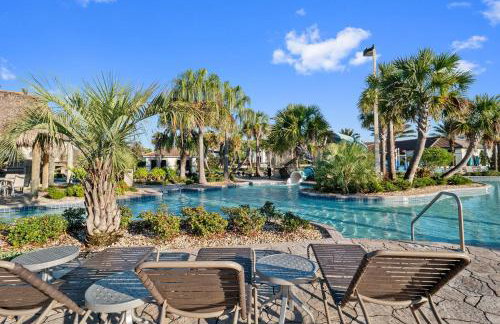 1588SW-The Retreat at ChampionsGate townhouse - Foto 13