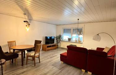 Ferienwohnung Kempel - Foto 1