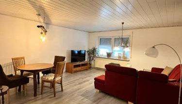 Ferienwohnung Kempel - Foto 1