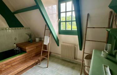 LES FALAISES DE L'AILLY Maison 8 couchages - Foto 29