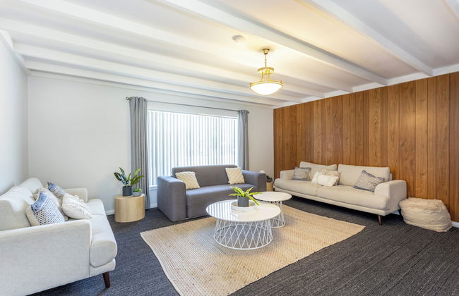 The Beach Haven - Photo 10