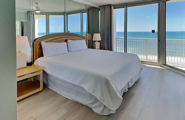 The Pearl of Navarre by Southern Vacation Rentals - Foto 45