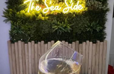 Sea Side Calais vue mer - Foto 15