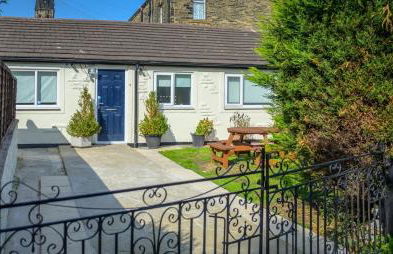Luxe bungalow Bradford - Foto 23