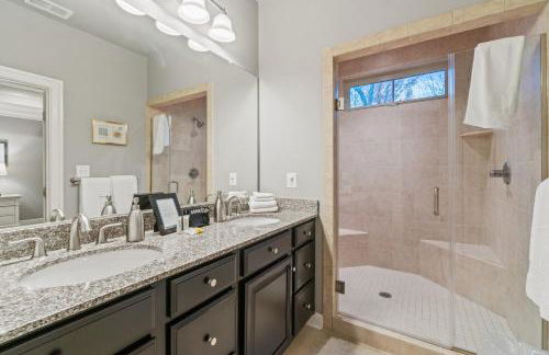 Luxury 3-Level Townhome Minutes to Annapolis - Foto 26