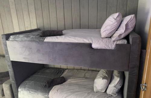 Belvedere Aparthotel - 83 Mount Pleasant - Foto 43