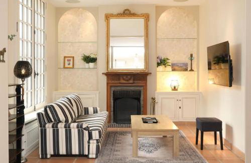 Villa Belle Epoque par La Boite en Plus - Foto 17