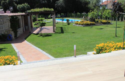 Apartamentos As Lagoas - Foto 23