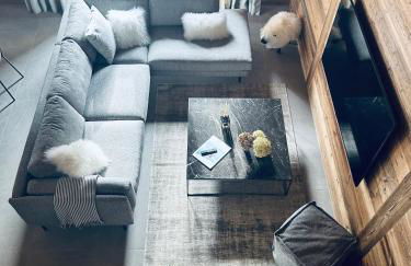 Hameau des Prodains - Résidence - Foto 60