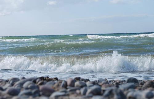 Ferienhaus in der Naehe der Ostsee - Foto 65