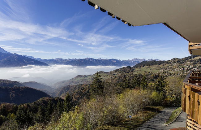 Villars Bristol Apartments - Foto 39