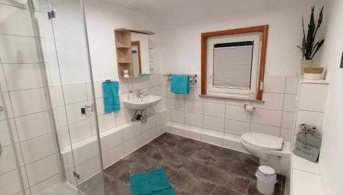 Ferienwohnung (R)Auszeit - Foto 4