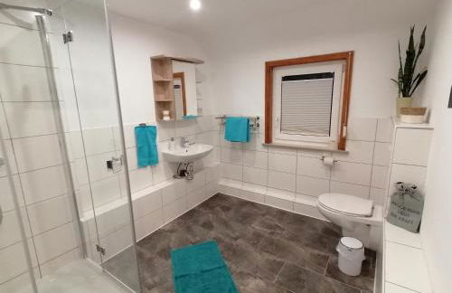 Ferienwohnung (R)Auszeit - Foto 4