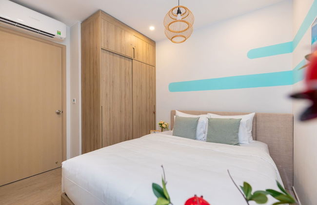 Ocean House in The Song An Gia Vung Tau - Foto 32