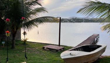 Casa Lagoa da Diva - Foto 5