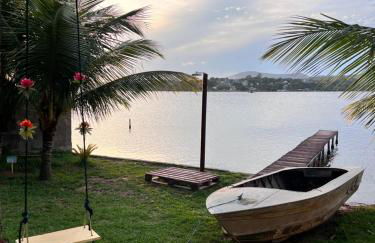 Casa Lagoa da Diva - Foto 5