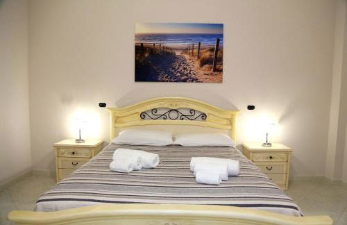 LE CASE DI CICCIO - Appartamenti in Centro - Foto 10