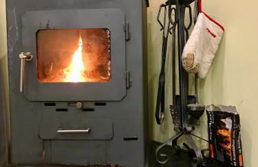 Casa da Relva com Piscina Aquecida Interna - Foto 25