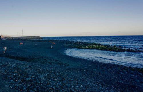 Cozy apartment with pool, parking and sea view - Foto 27