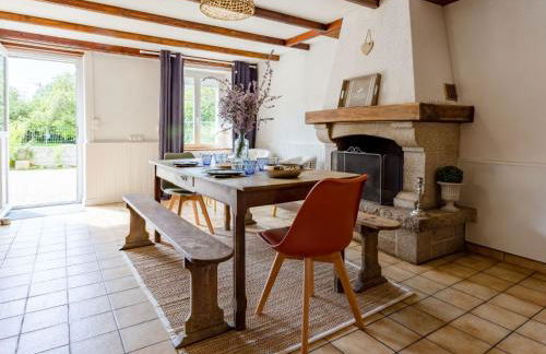 Holiday Home La Marinière by Interhome - Foto 12