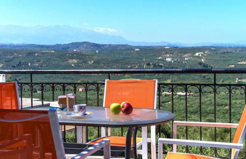 Holiday home, Marathokefala near Kolimbari - Photo 32