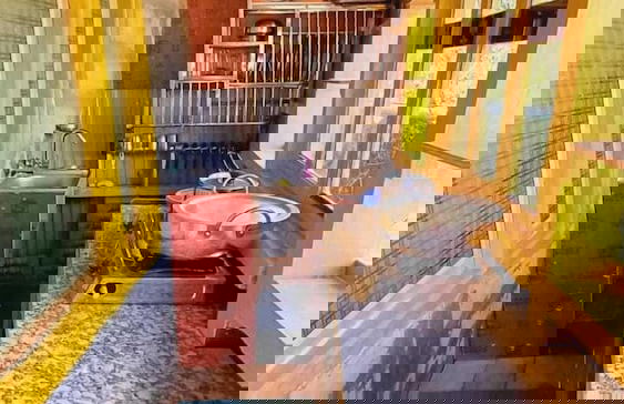 Vally View Homestay - Foto 23