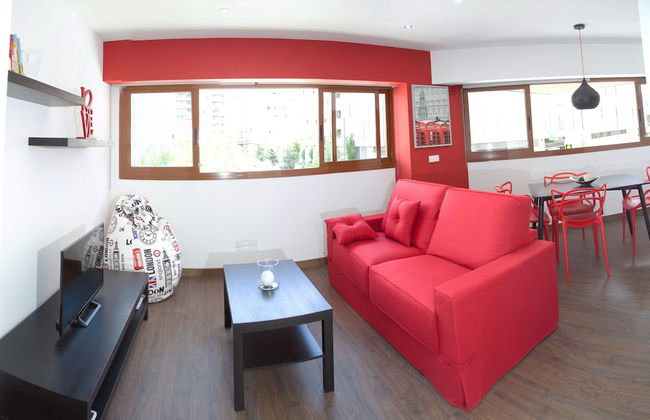 Color Suites Alicante - Foto 33