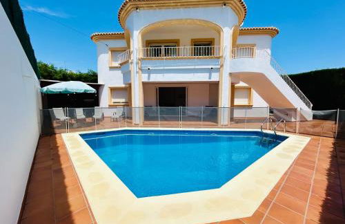 Villa Patri - Foto 1