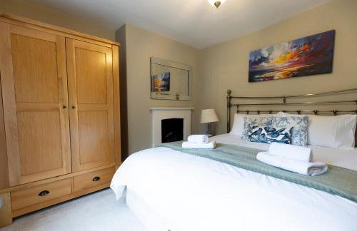HIGH SAINT COTTAGE - Stunning 3 Bed Accommodation located in Ripon, North Yorkshire - Foto 32